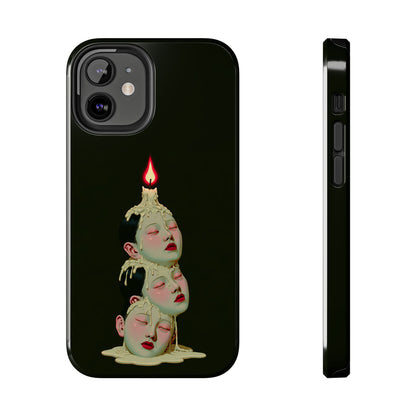 Overthink - Iphone Case