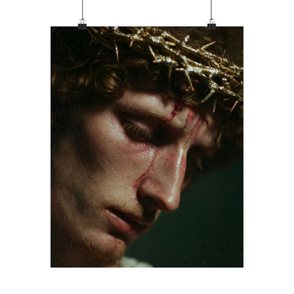 Our Lord #1 - Poster