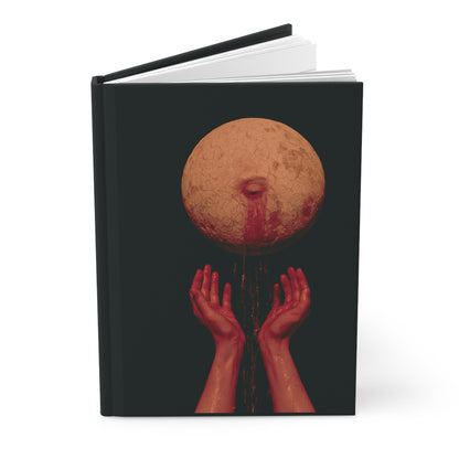 Praying To The Moon - Journal