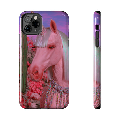 Self Portrait - Case