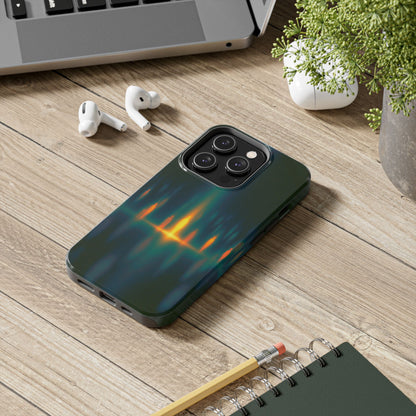 Soul Recognition - Iphone Case