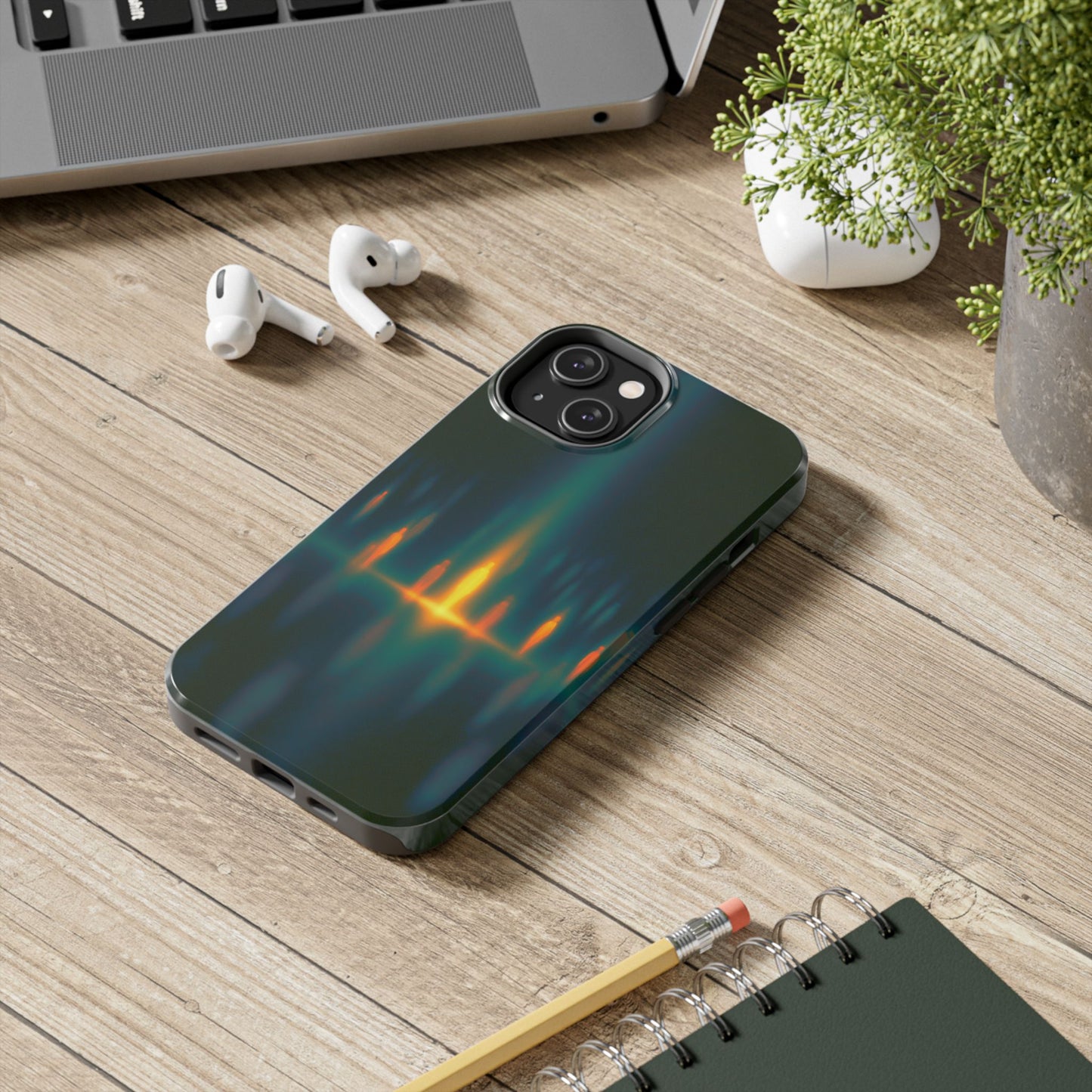 Soul Recognition - Iphone Case