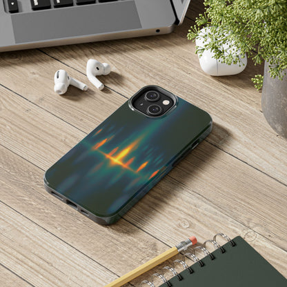 Soul Recognition - Iphone Case