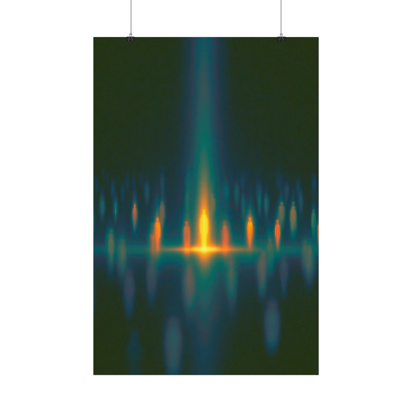 Soul Recognition - Poster