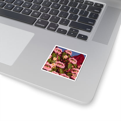 My Spring - Sticker