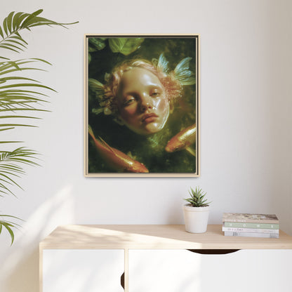 Sea Creature - Frame