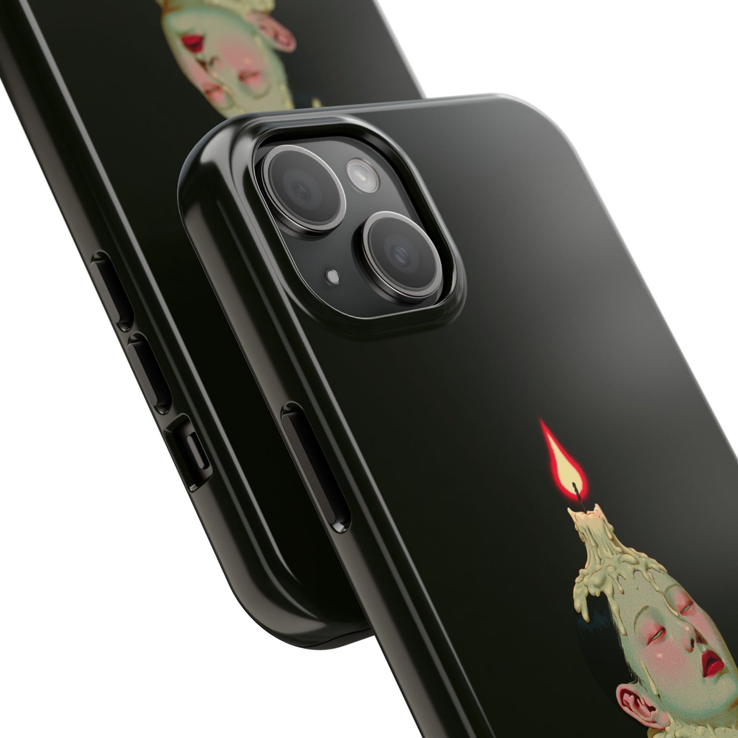 Overthink - Iphone Case