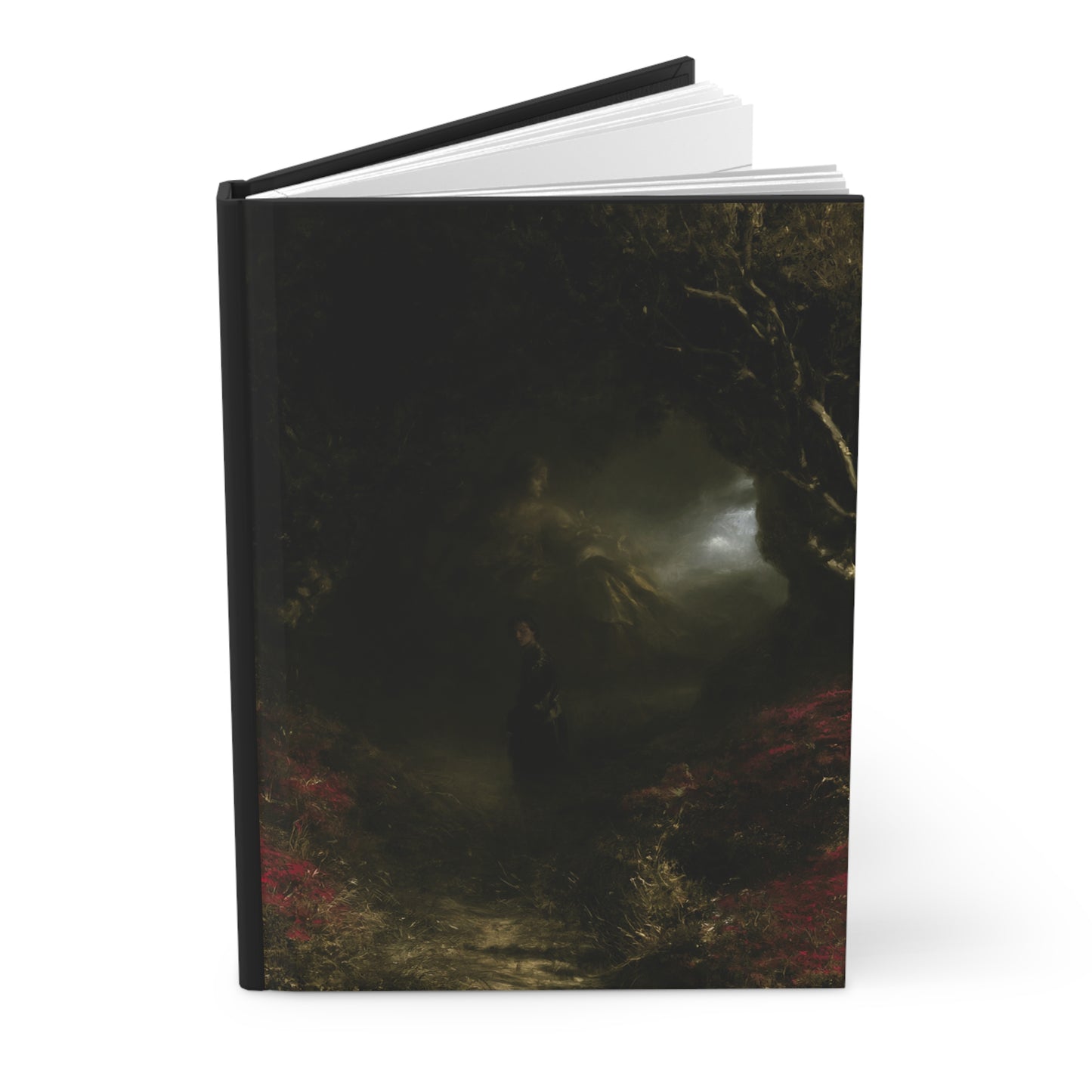 The Bane - Journal