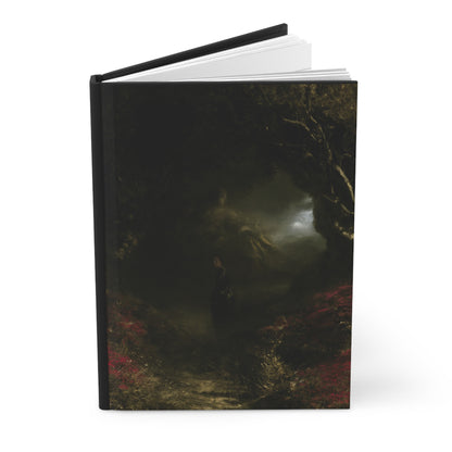 The Bane - Journal