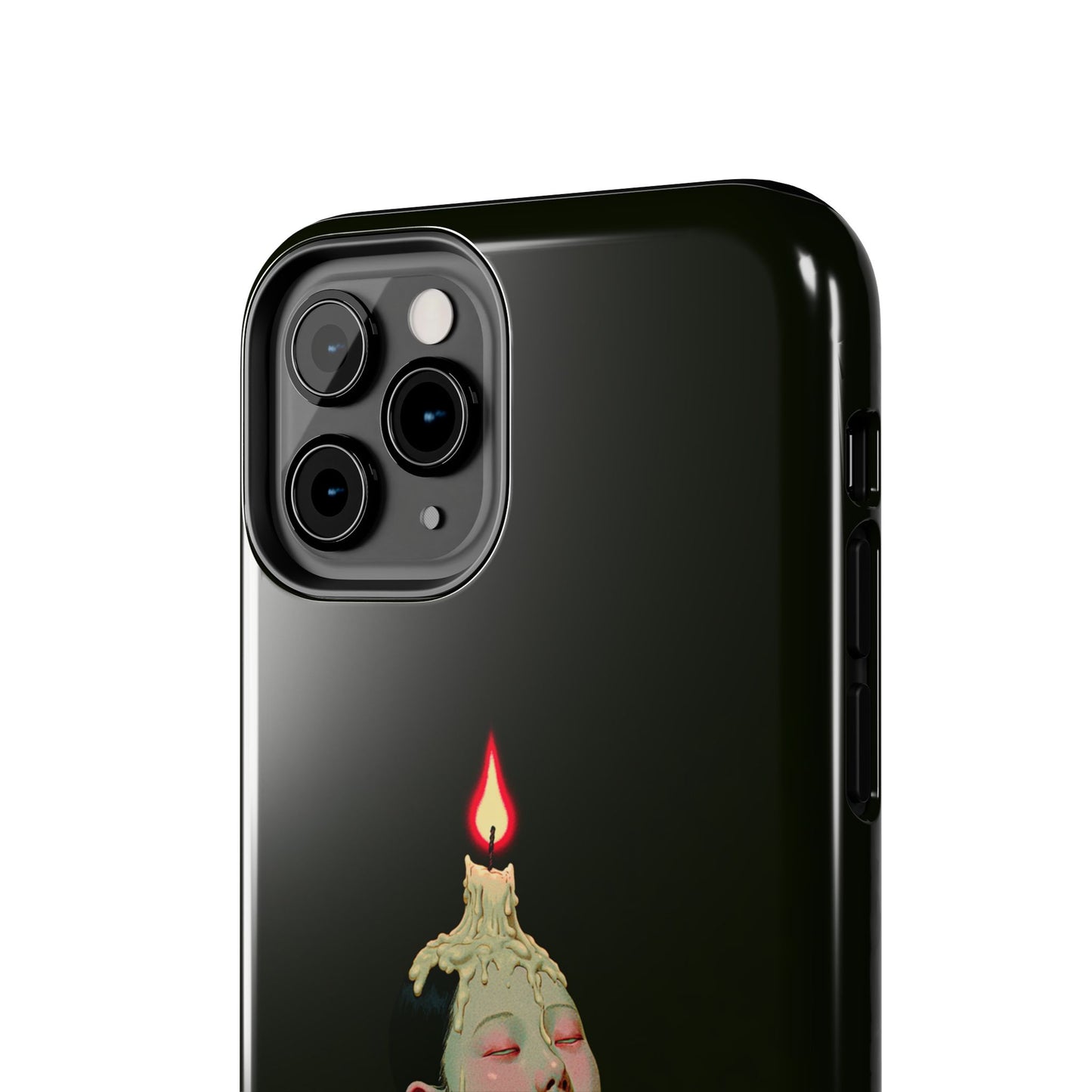 Overthink - Iphone Case