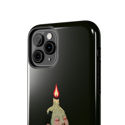 Overthink - Iphone Case