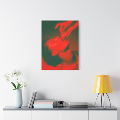 Mine - Canva