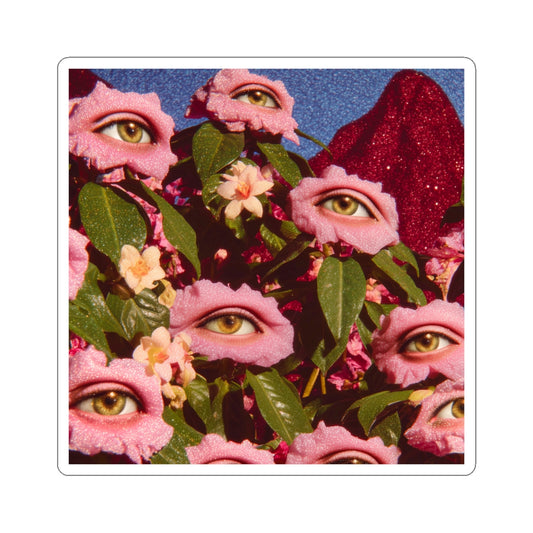 My Spring - Sticker