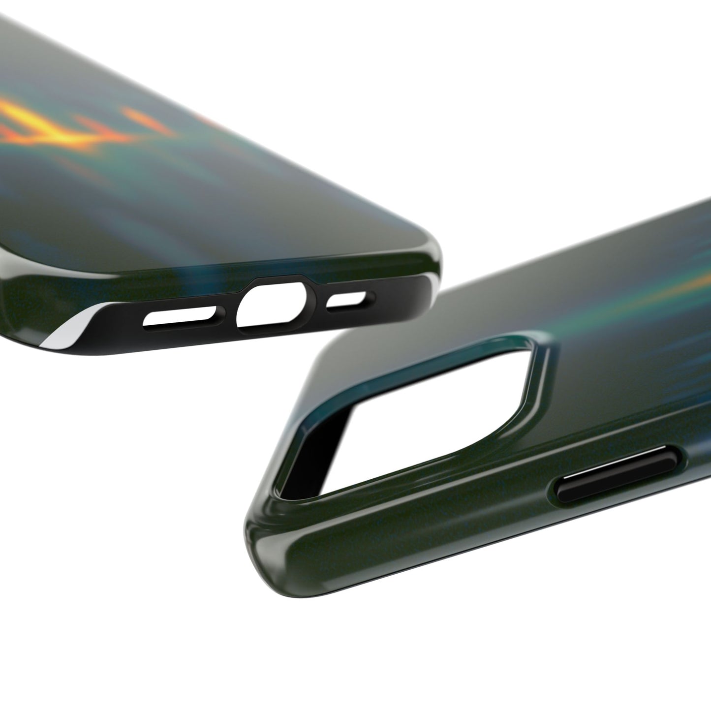 Soul Recognition - Iphone Case