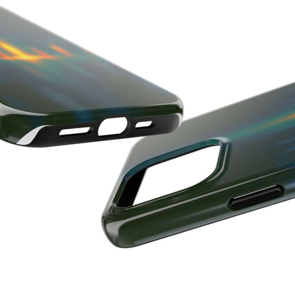 Soul Recognition - Iphone Case