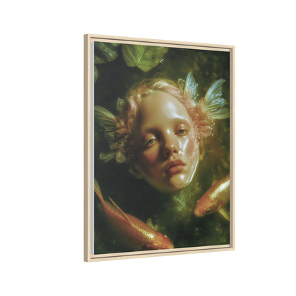 Sea Creature - Frame
