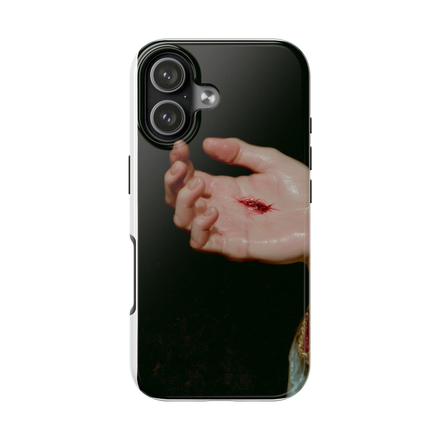 Our Lord #2 - Iphone Case