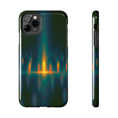 Soul Recognition - Iphone Case
