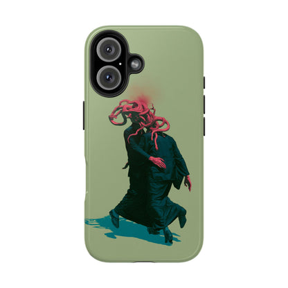 Its Visceral - Iphone Case