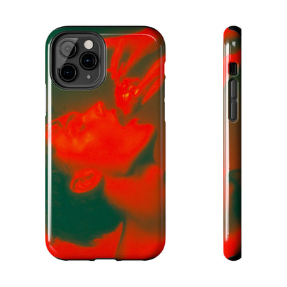 Mine - Iphone Case