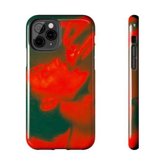 Mine - Iphone Case