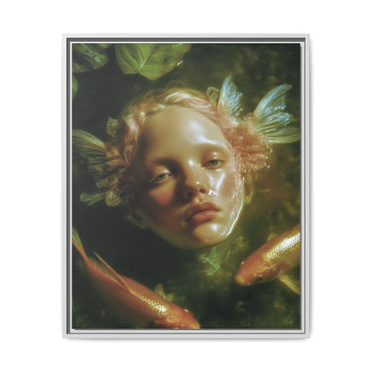 Sea Creature - Frame