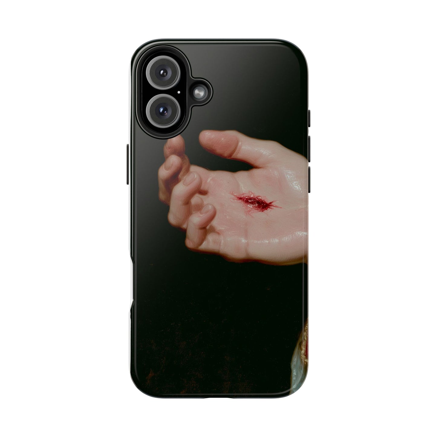 Our Lord #2 - Iphone Case