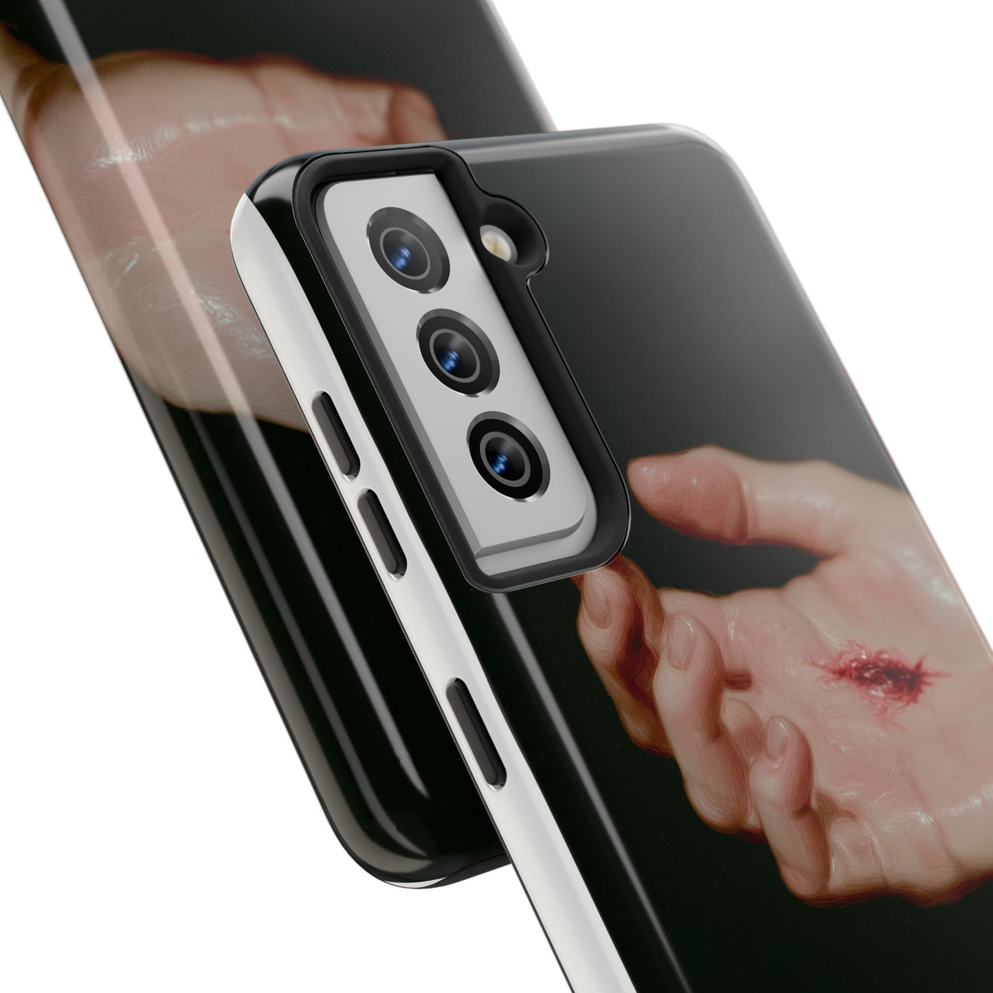 Our Lord #2 - Iphone Case