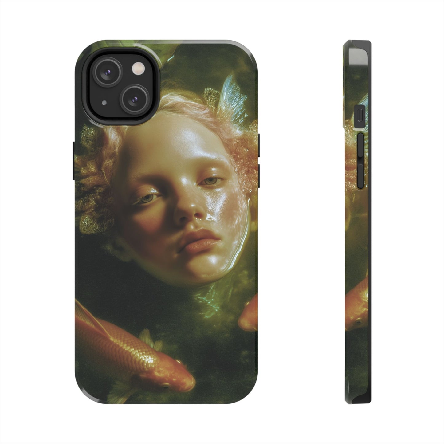 Sea Creature - Iphone Case