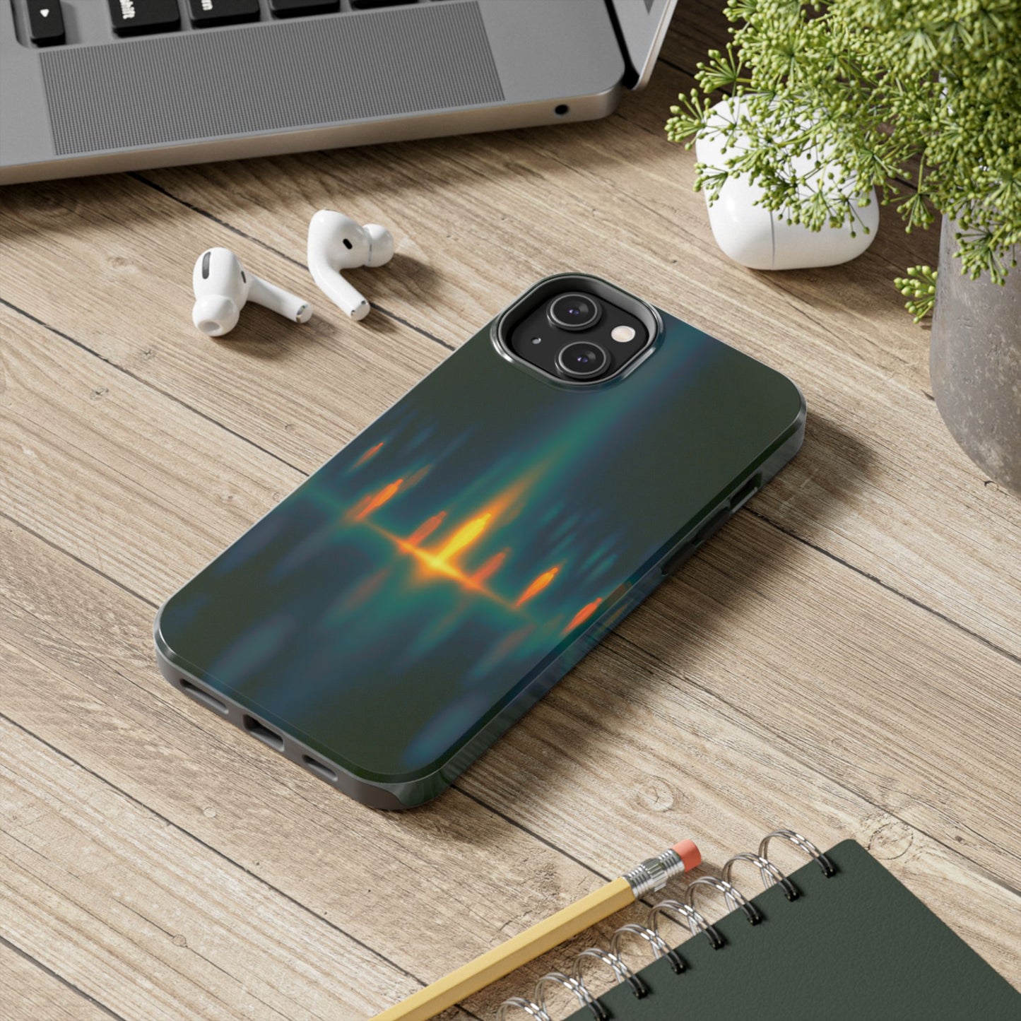 Soul Recognition - Iphone Case
