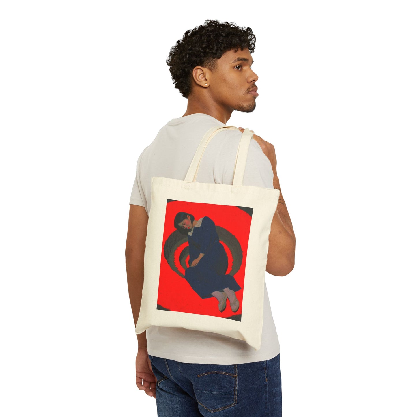 Heavy Soul - Tote Bag