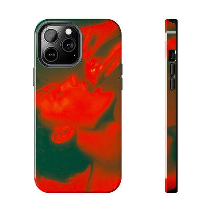 Mine - Iphone Case