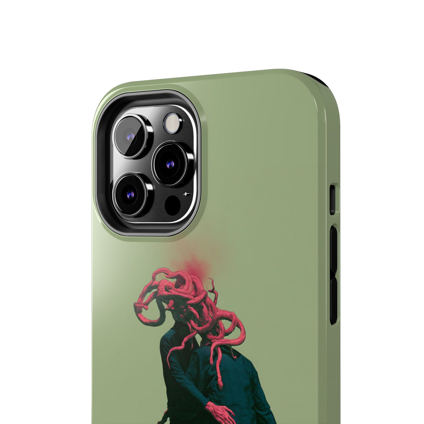 Its Visceral - Iphone Case