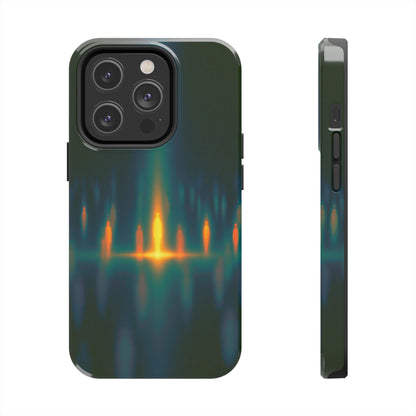 Soul Recognition - Iphone Case