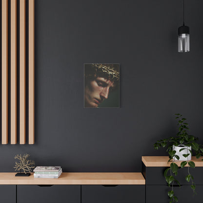 Our Lord #1 - Canva