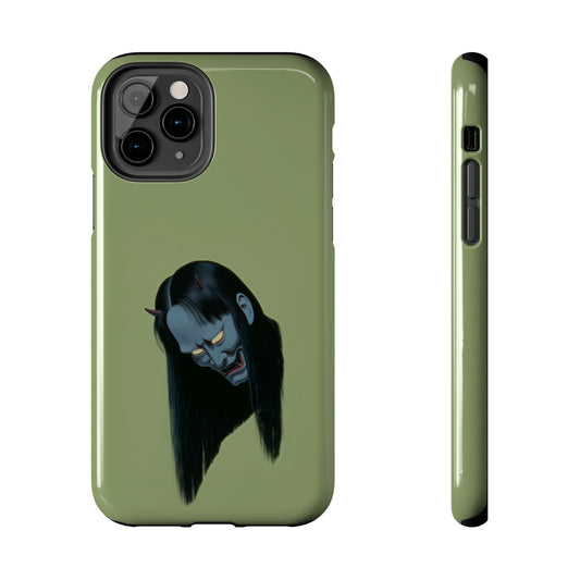 Insecurities - Iphone Case