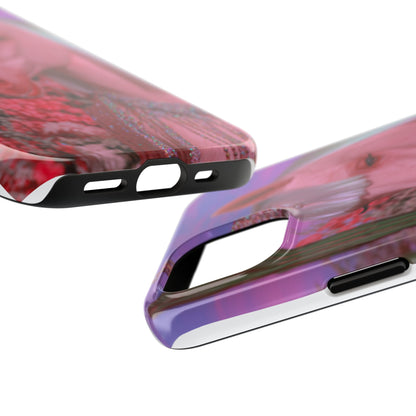 Self Portrait - Case
