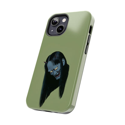 Insecurities - Iphone Case
