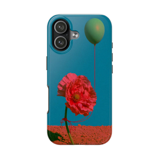Rouge Coquelicot - Iphone