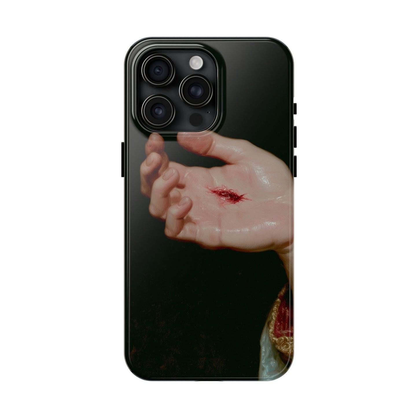 Our Lord #2 - Iphone Case