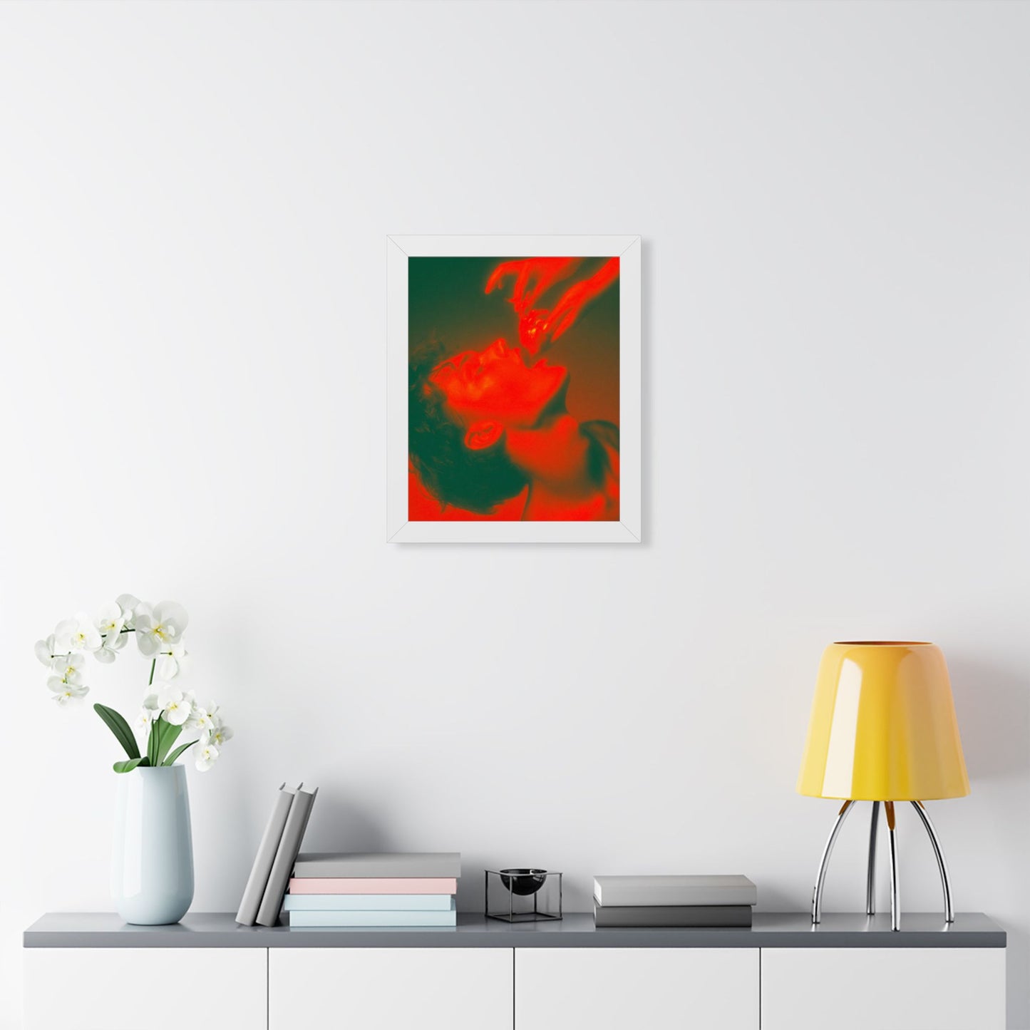 Mine - Frame