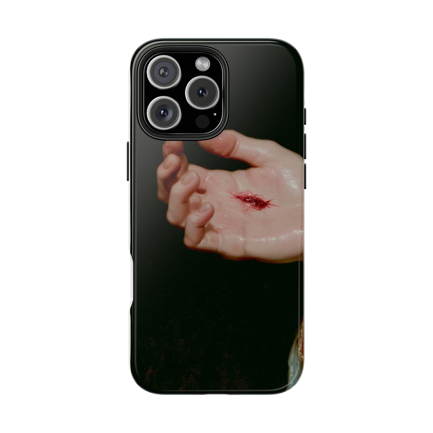 Our Lord #2 - Iphone Case