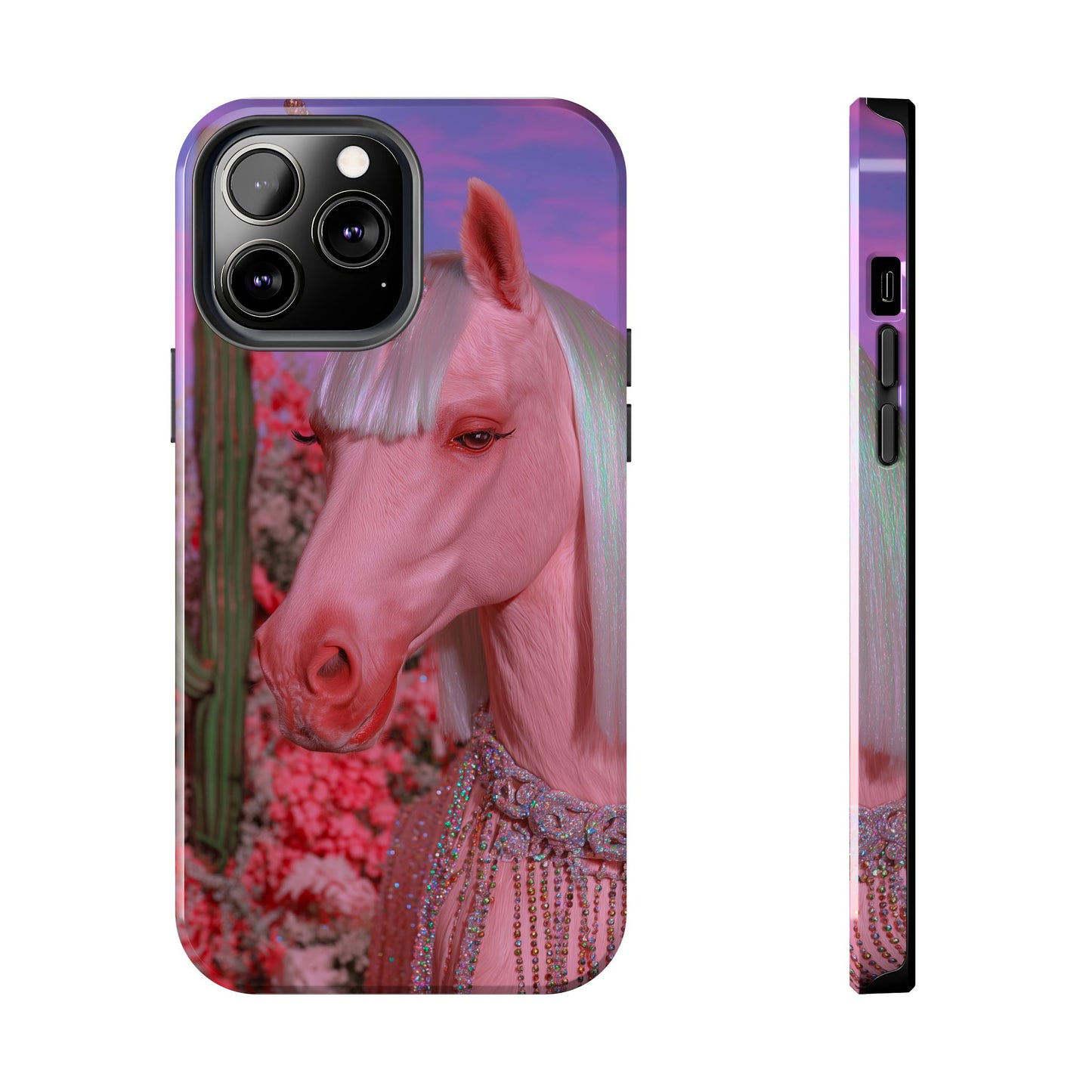 Self Portrait - Case