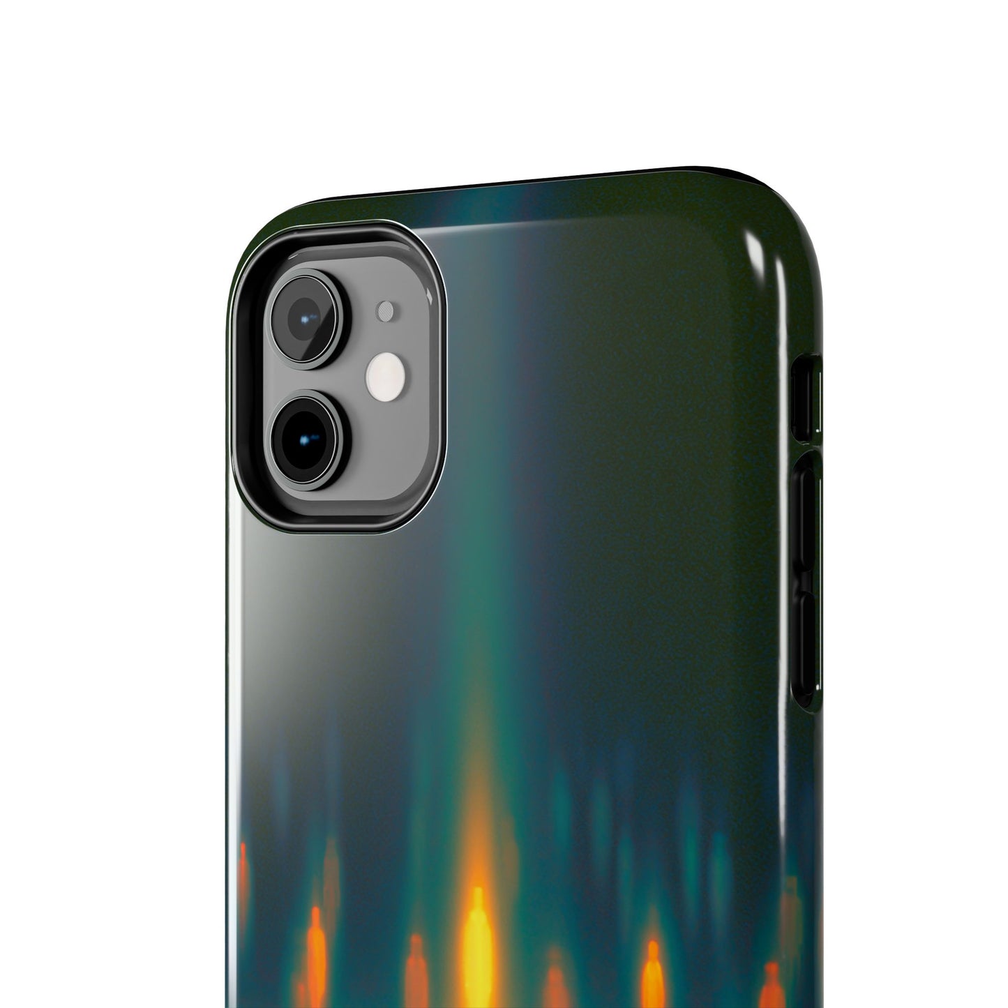 Soul Recognition - Iphone Case