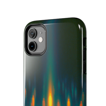 Soul Recognition - Iphone Case