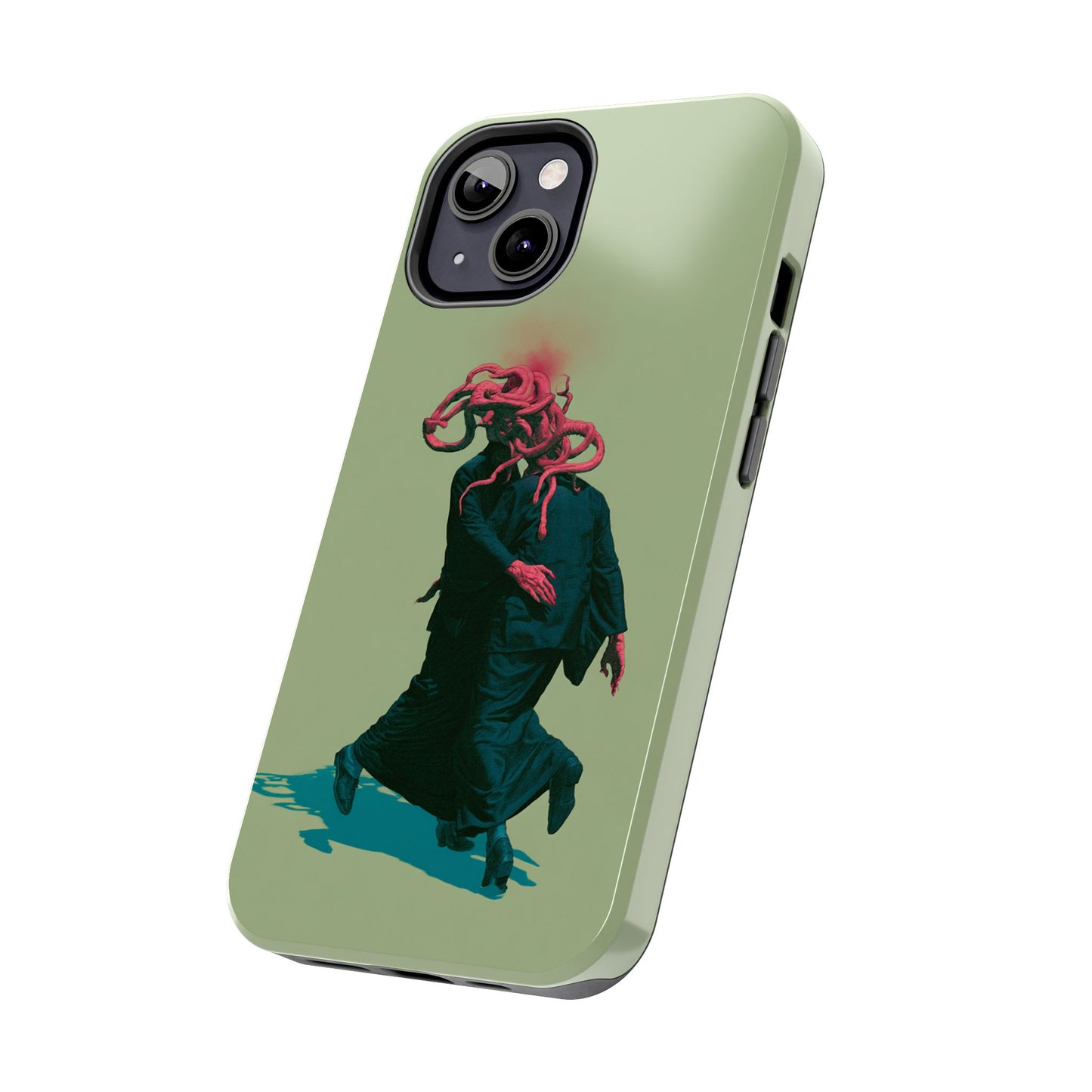 Its Visceral - Iphone Case