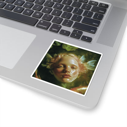 Sea Creature - Sticker