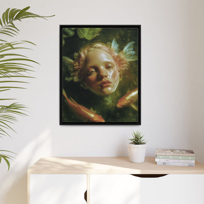 Sea Creature - Frame
