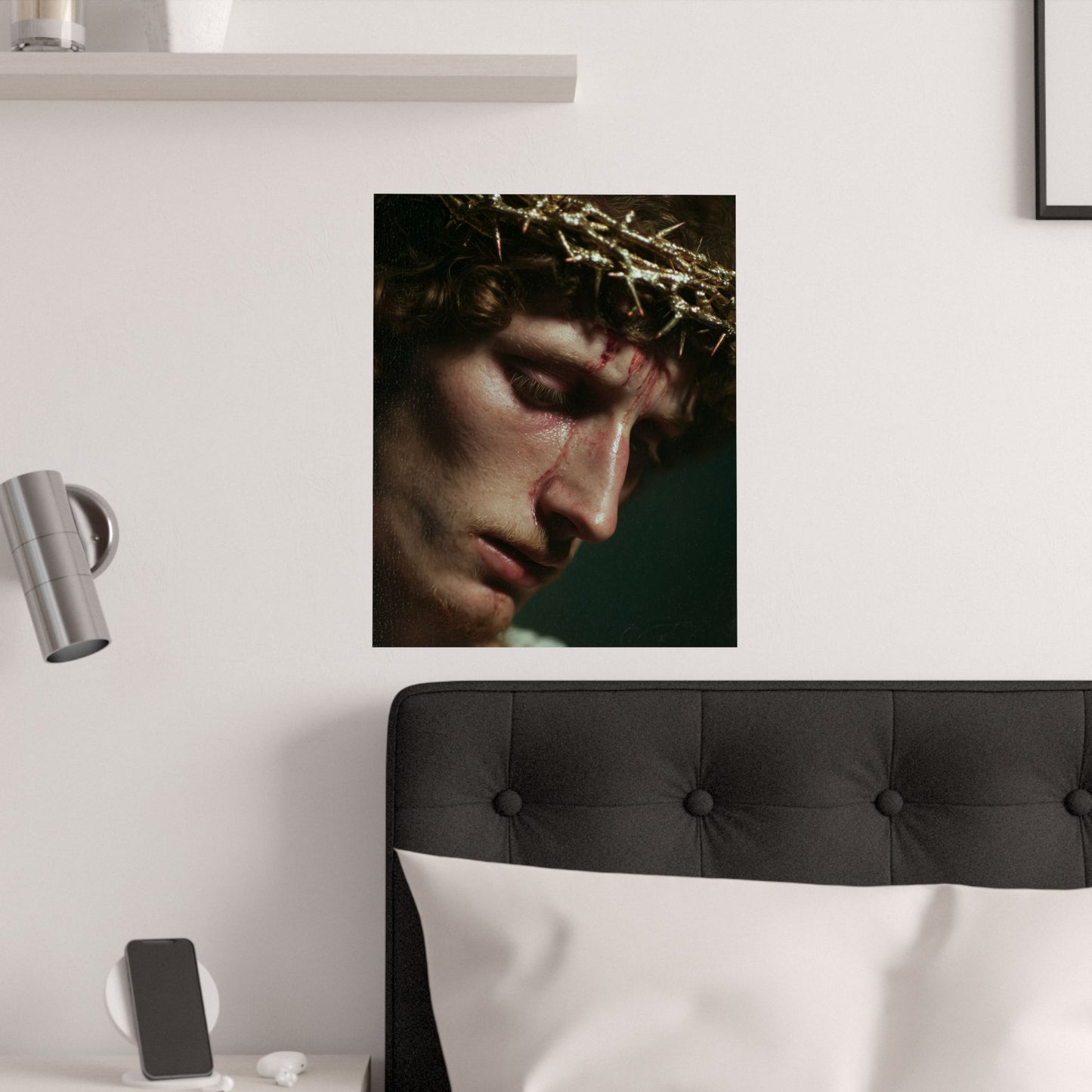 Our Lord #1 - Poster