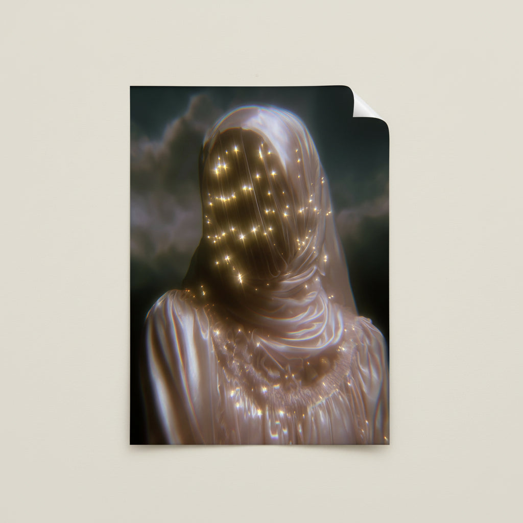 Divine Protection - Poster